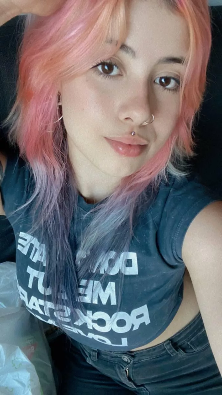 I would love to play with you everyday posted by Buttacup41