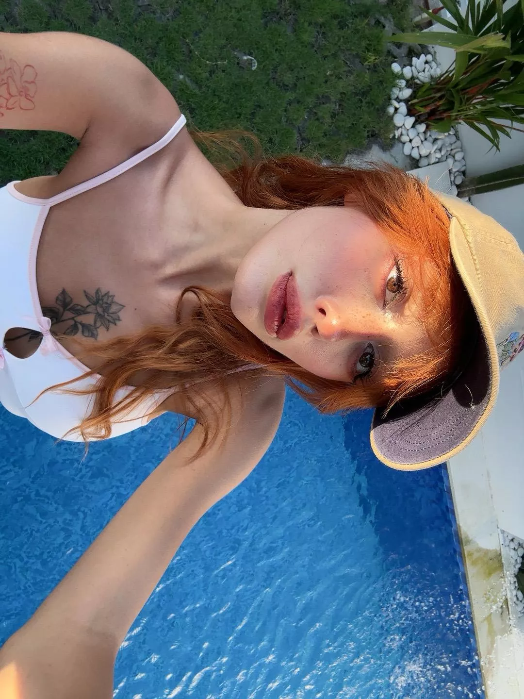 I'll be your obedient cutie [IRTR] posted by _Pale_Girl_