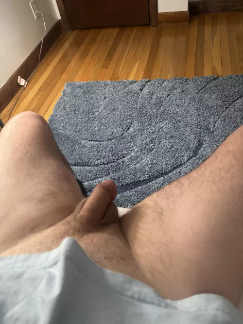 I’m cold! by Veryprettybwc