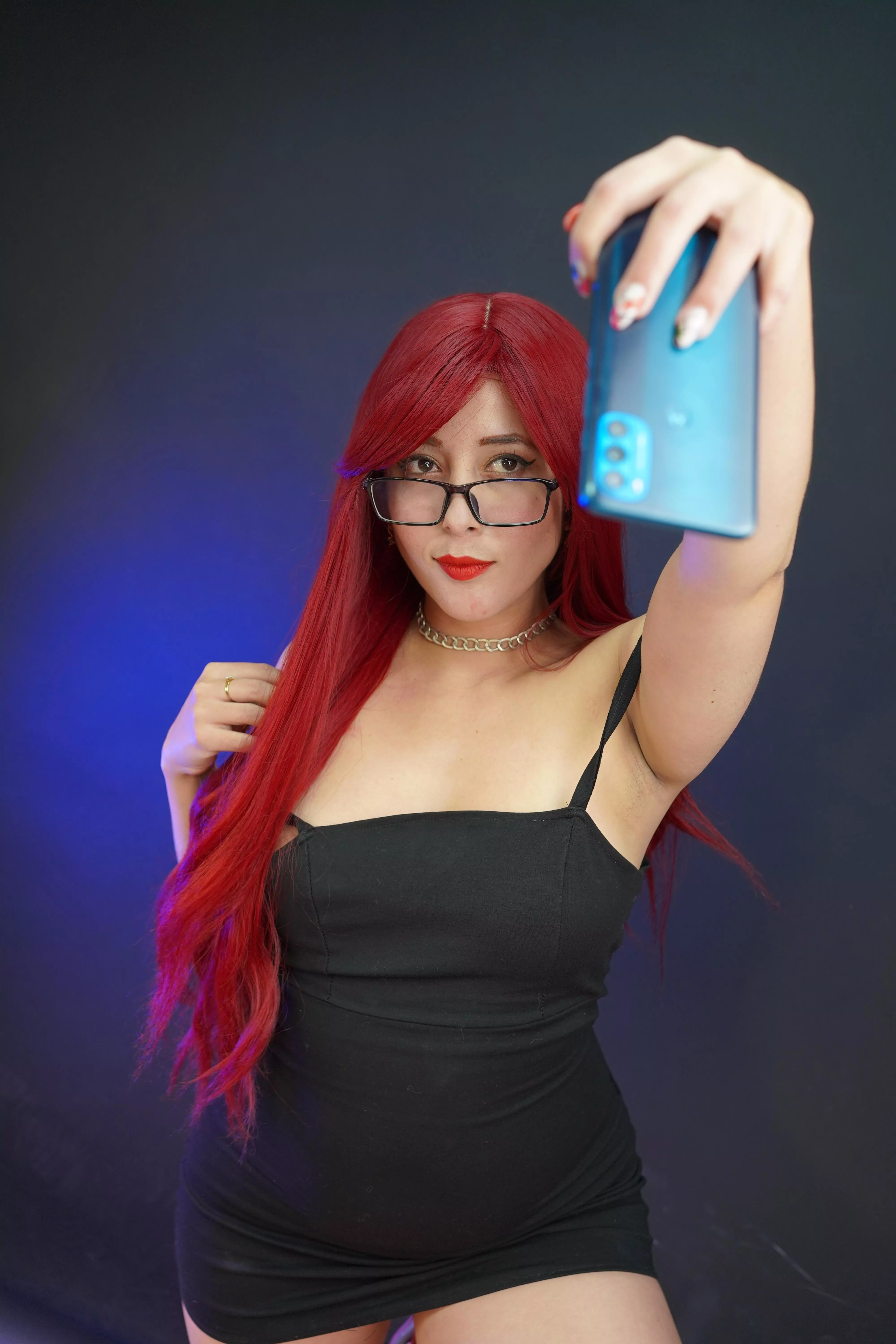 I'm without underwear and panties posted by plagueyraft42