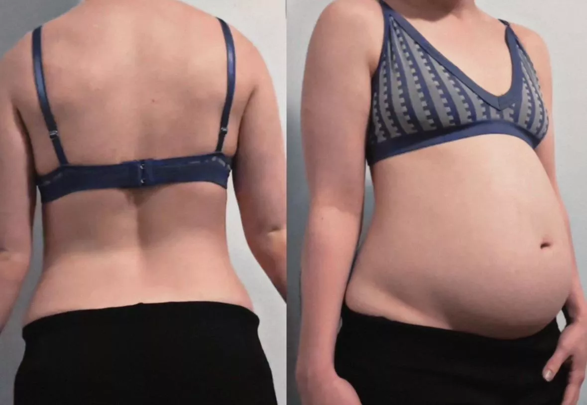 Is this what you would expect if I hadn’t turned around? posted by BrickEconomy7719