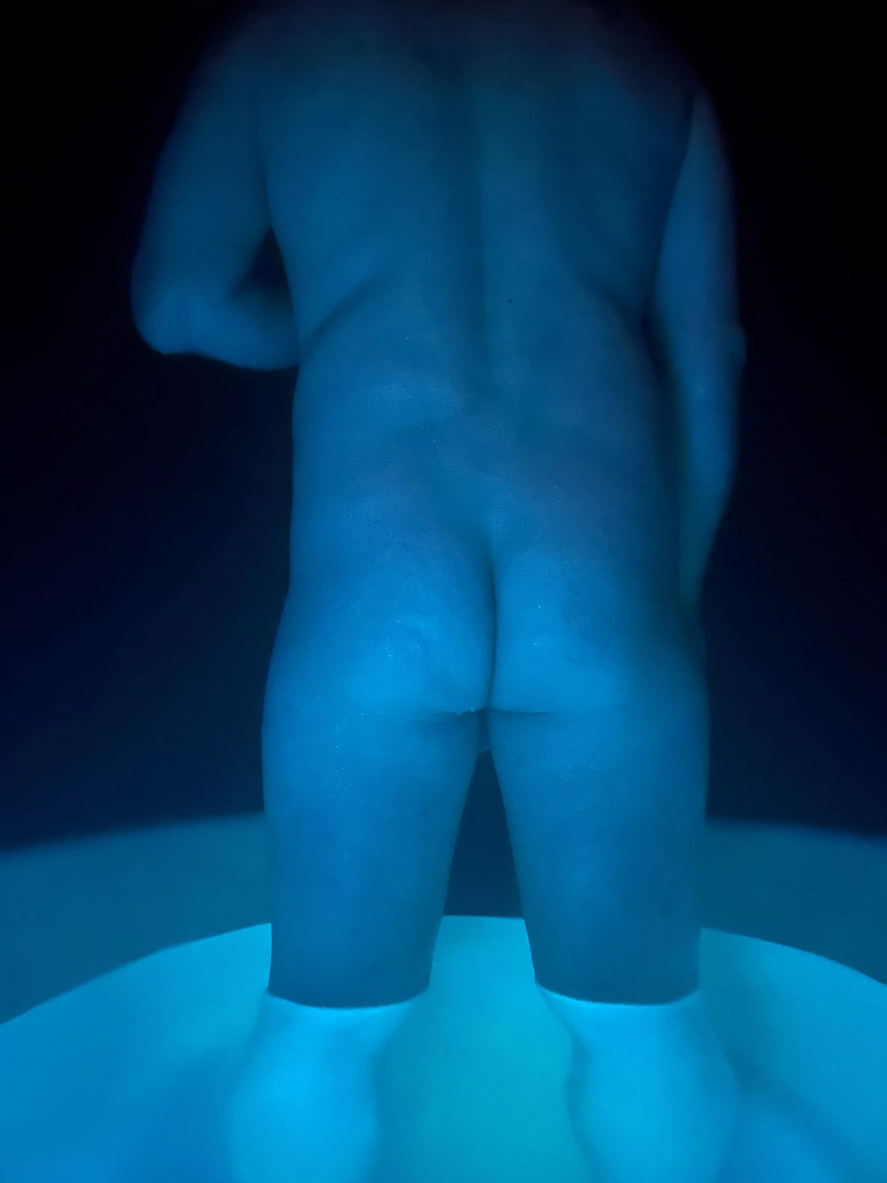 It’s Awesome and hot in the Water .  posted by Nudistandmore