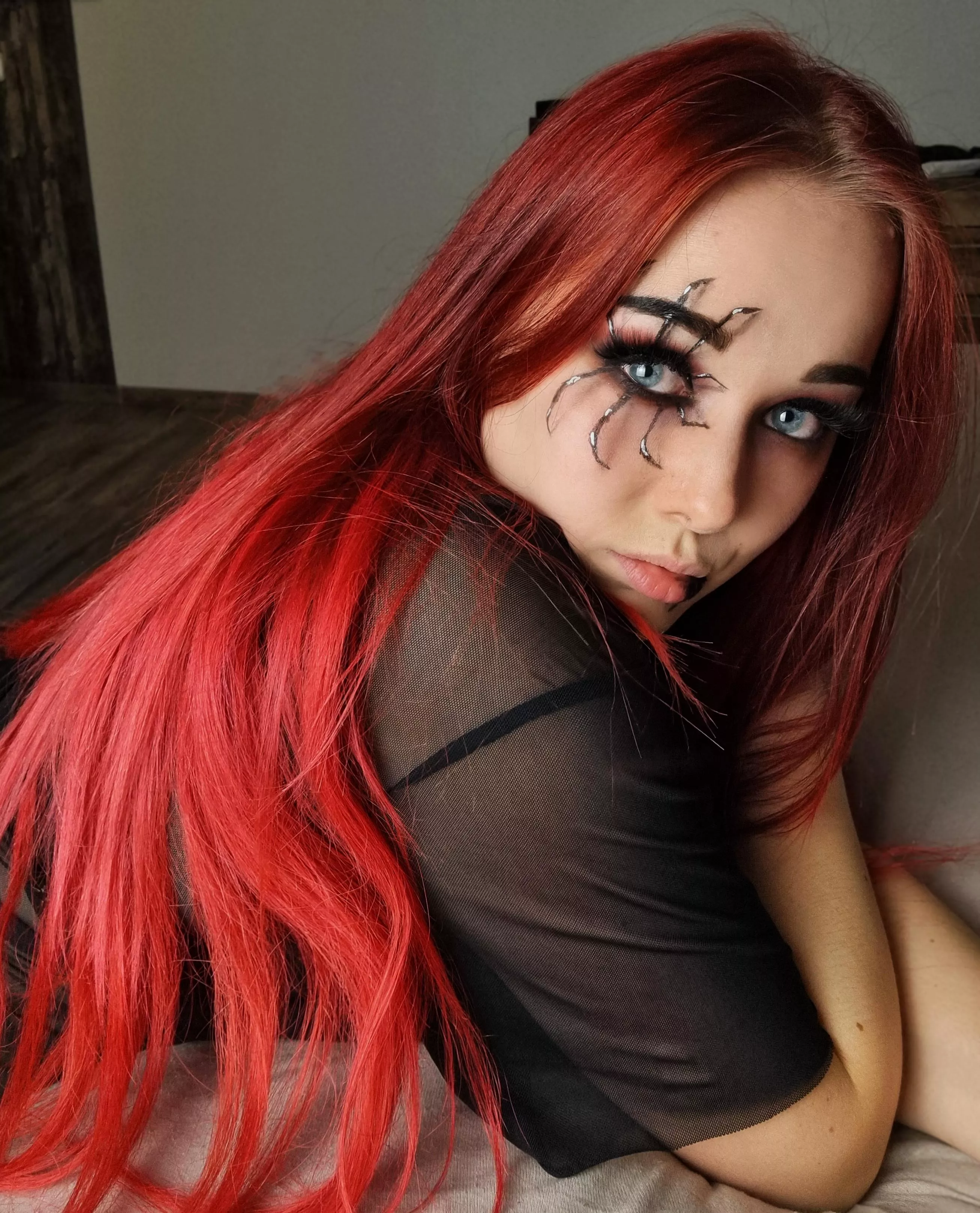 IUTR posted by Mostraka