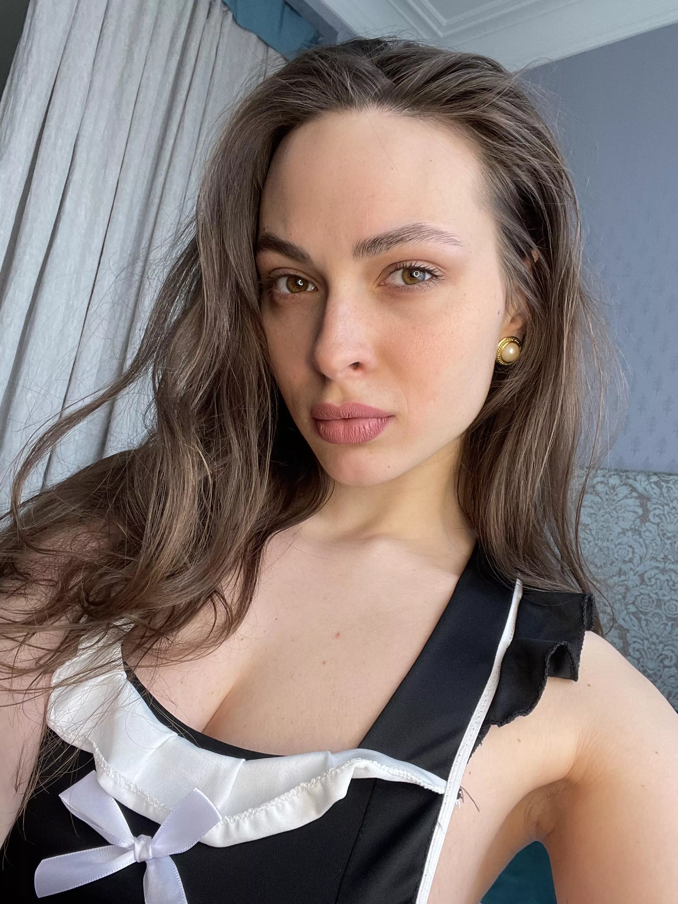 IUTR posted by kittenpleasure