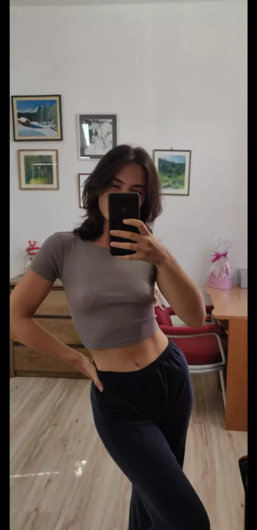 IUTR Green dress girl  by celebgooner123