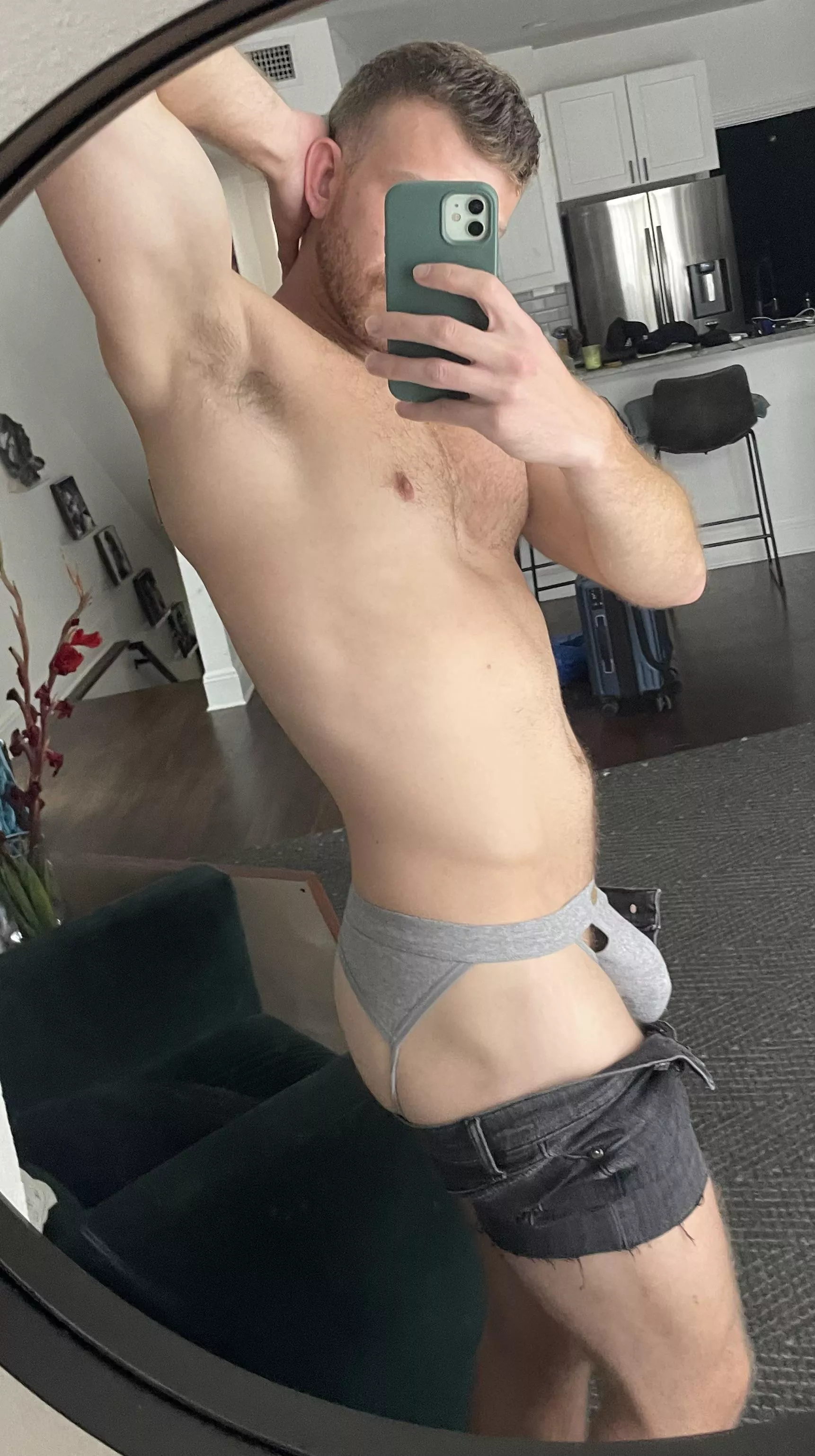 Jockstraps are just RPG armor and I’m dying on that hill posted by Anonymouse545