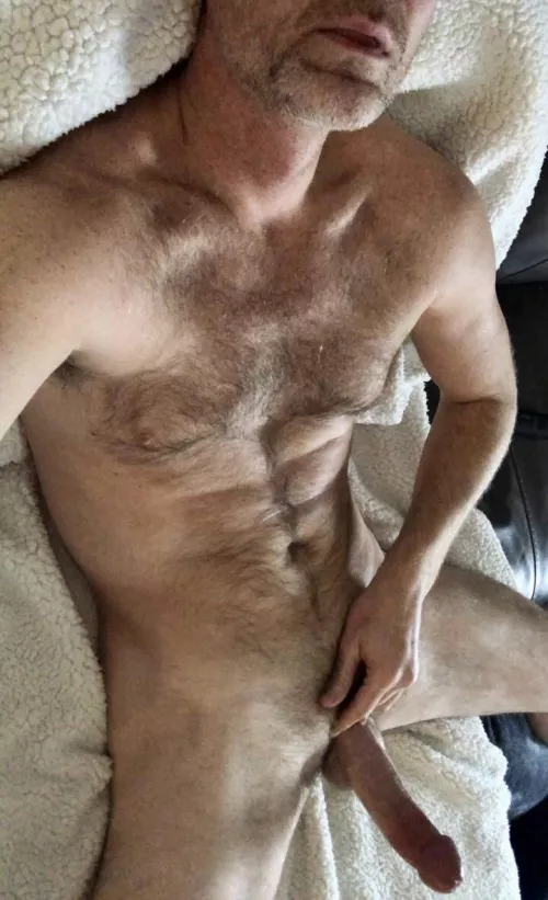 Join me in bed? by Acable8