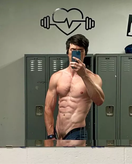 Just a little bristle by Shred_and_Bread