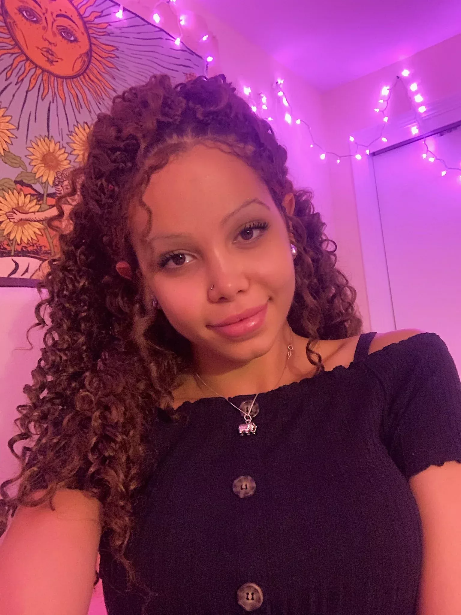 Just me  posted by Jade__Ana2613