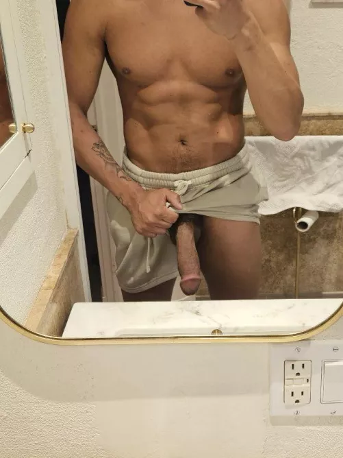 Just popped out 🤷🏽‍♂️ by sbwilson95