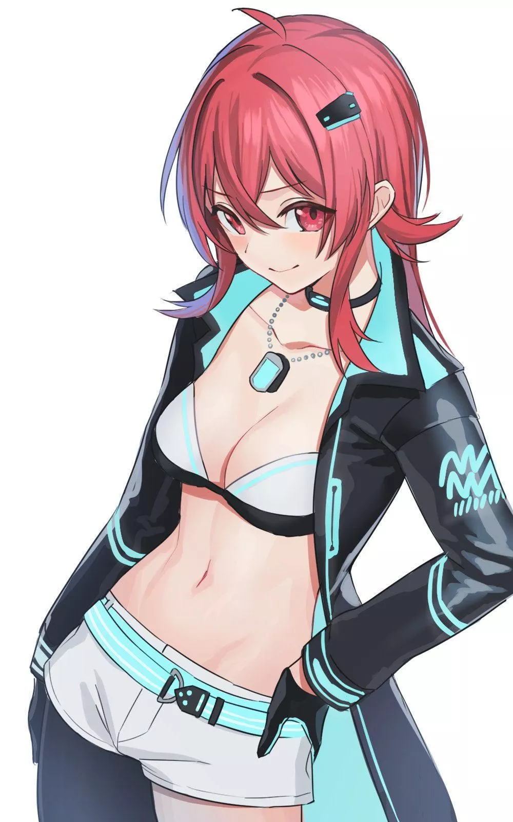 Komiya [Idolmaster] posted by NotSuitedForWoona