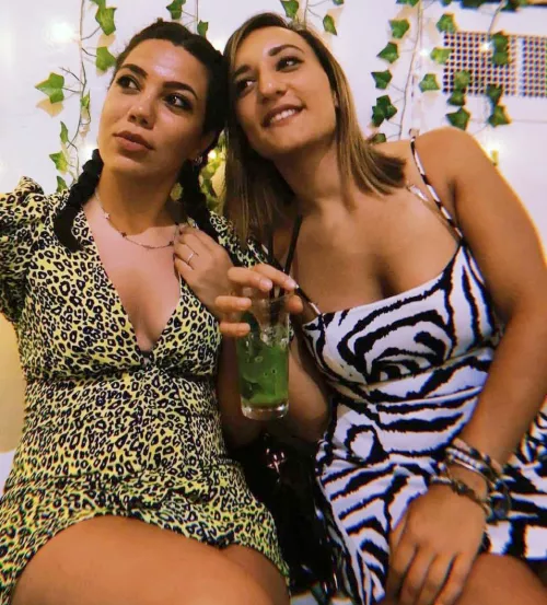 Left or right? by Familiar-Bit-4268