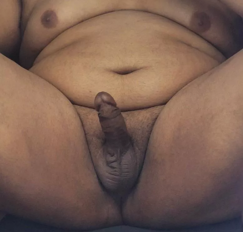 Let's have some chubby fun! posted by OneBlacksmith8579