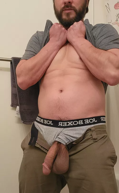 Let's have some fun by Ecstatic_Type5243