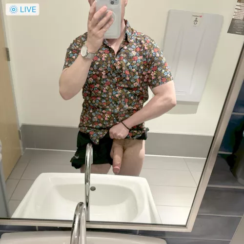 Love the easy access feature of my shorts😋 by Lovesubs