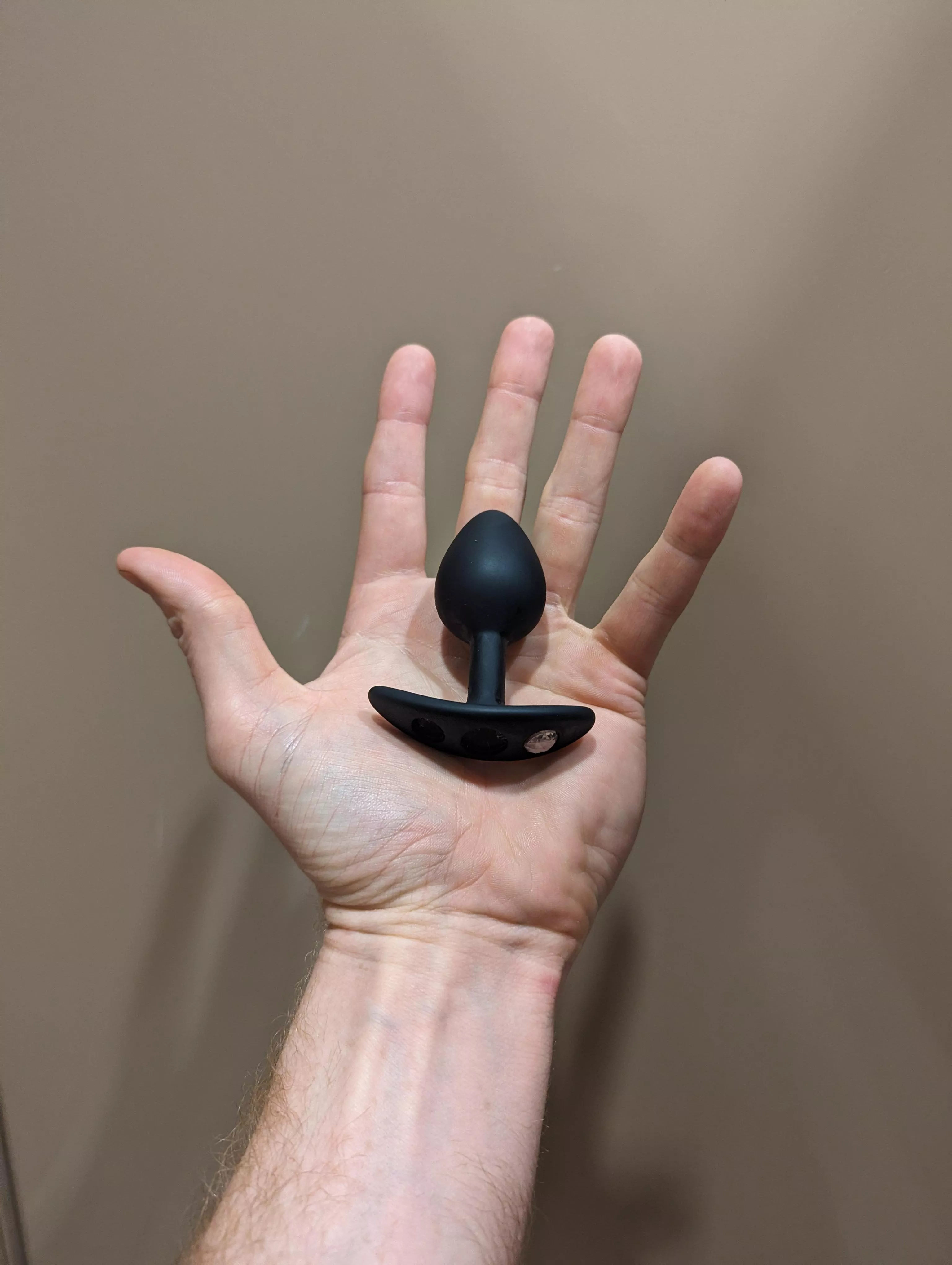 (M) How many of y'all have worn this at the gym?  posted by Equivalent_File4712