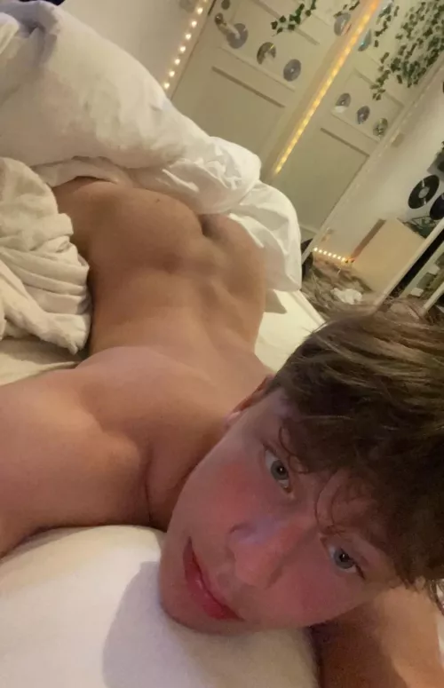 M22 twunk still searching for  monster cock jerk bud @alexmalo2001 by Key_Cicada382