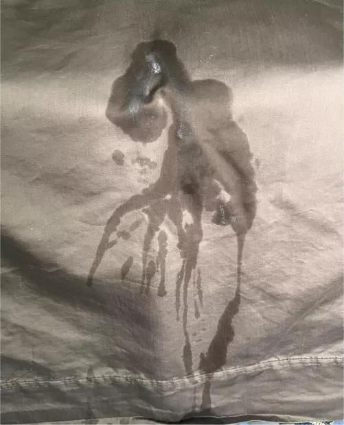 Messy girls have more fun by BreeSweet33