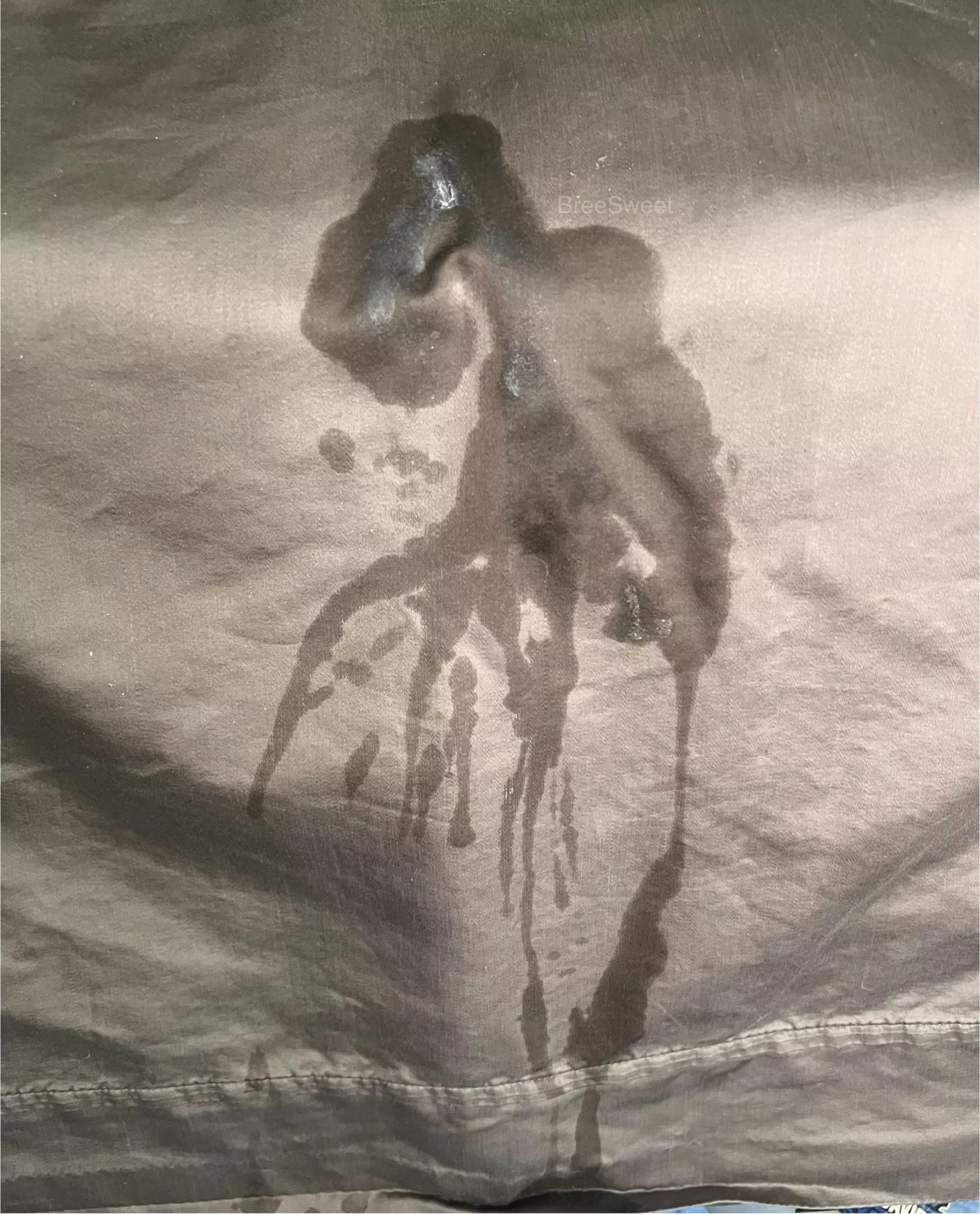 Messy girls have more fun posted by BreeSweet33