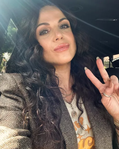 Momma’s still got it  by agent_zero43