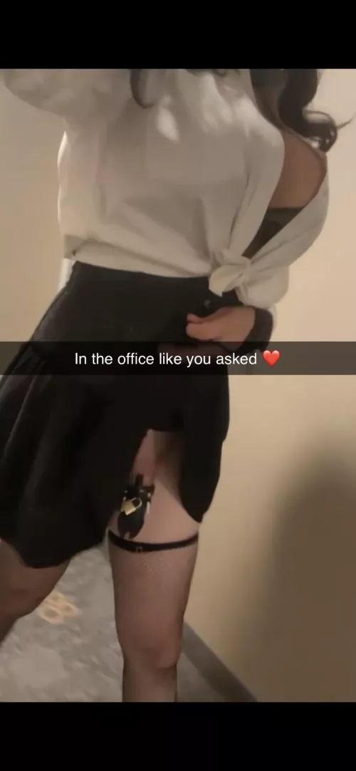 My boss found my reddit and now I have to wear a new uniform to work… by FuktoiAlex