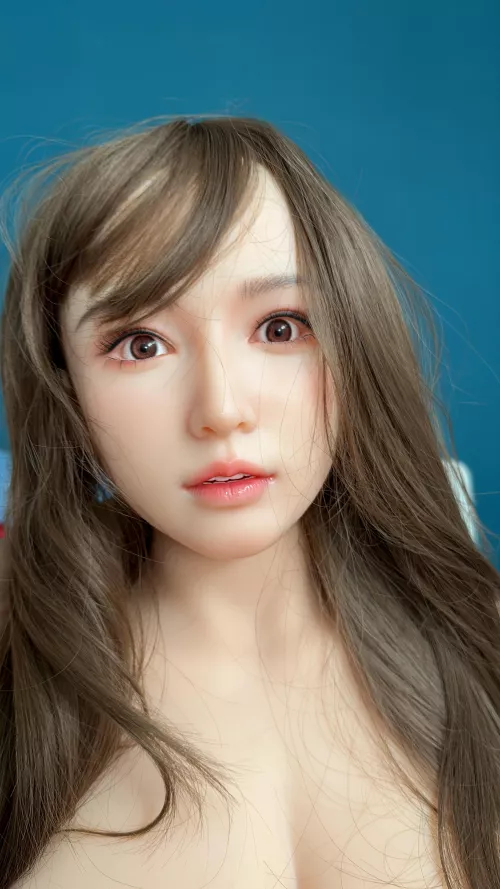 My doll has arrived :) by Ok_Desk_4934