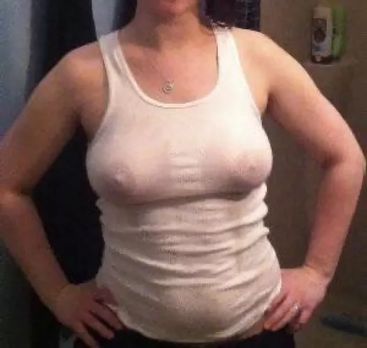 My friends wife by Shorts2693