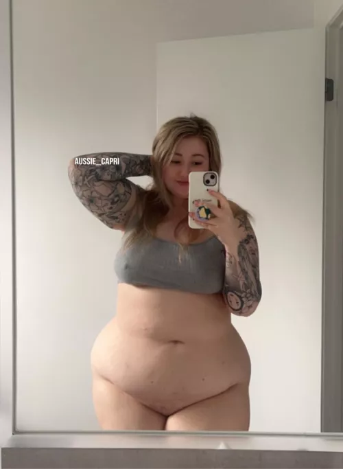 My only condition is that you never pull out 😇  by Aussie_capri