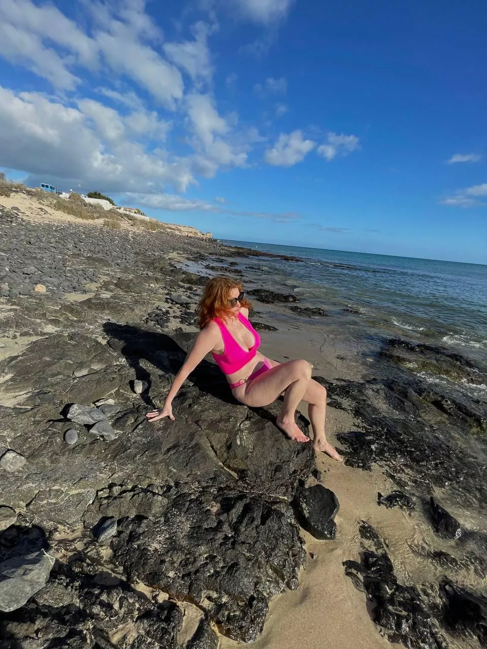 my pink best bikini can handle my big boobs posted by bobandhisburgers