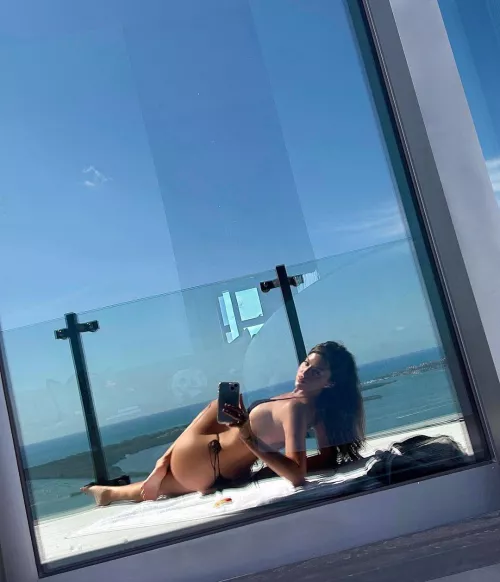 Naomi Koch by Grand_MasterSexay