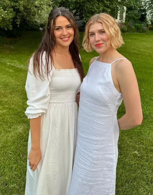 Neighbors by meatballlover1969