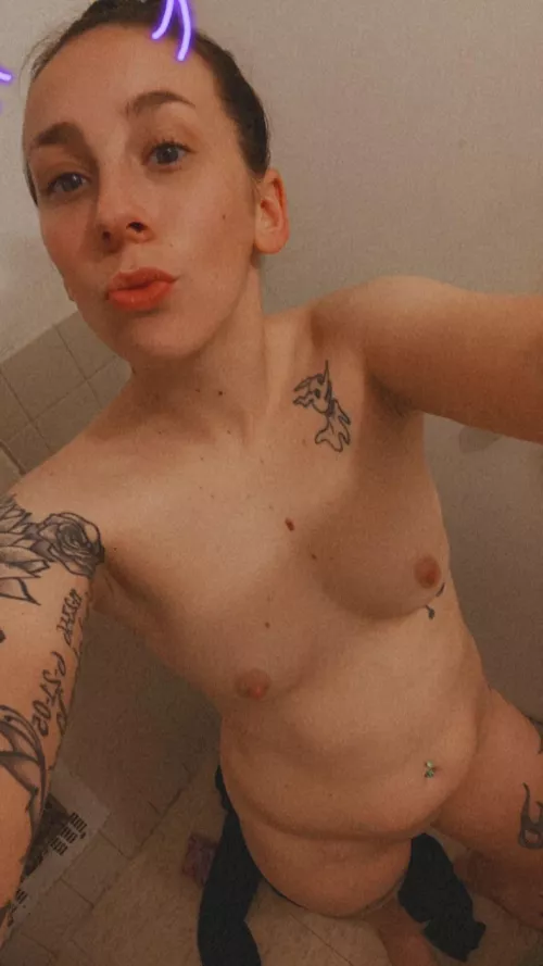 Not much but what do you think by HyghSkye