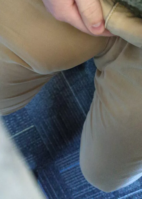 Oh, come on... it's not THAT noticable, is it? by NarwhalFacepalm