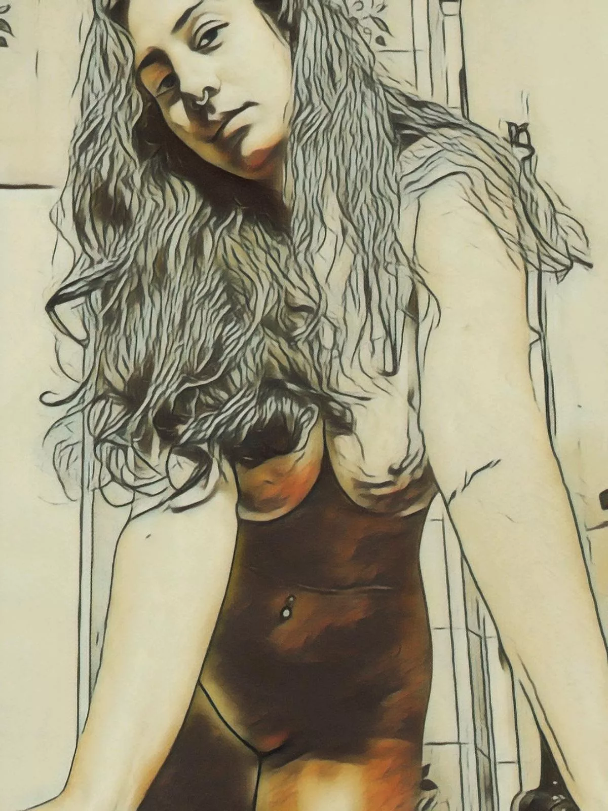 Playing with filters posted by Gona1207