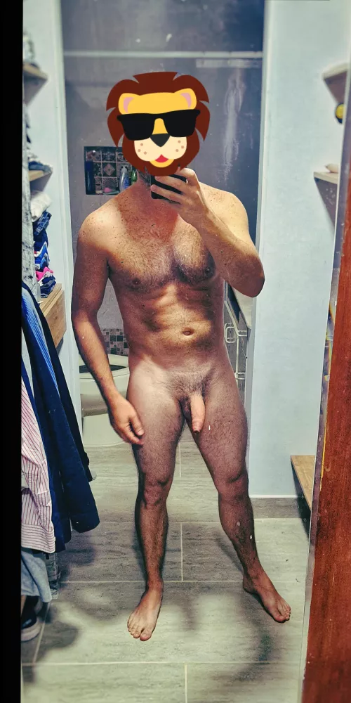 Please rate me and let (m)e know your honest thoughts. I'd appreciate it ✌🏻 by Leather-Survey8573