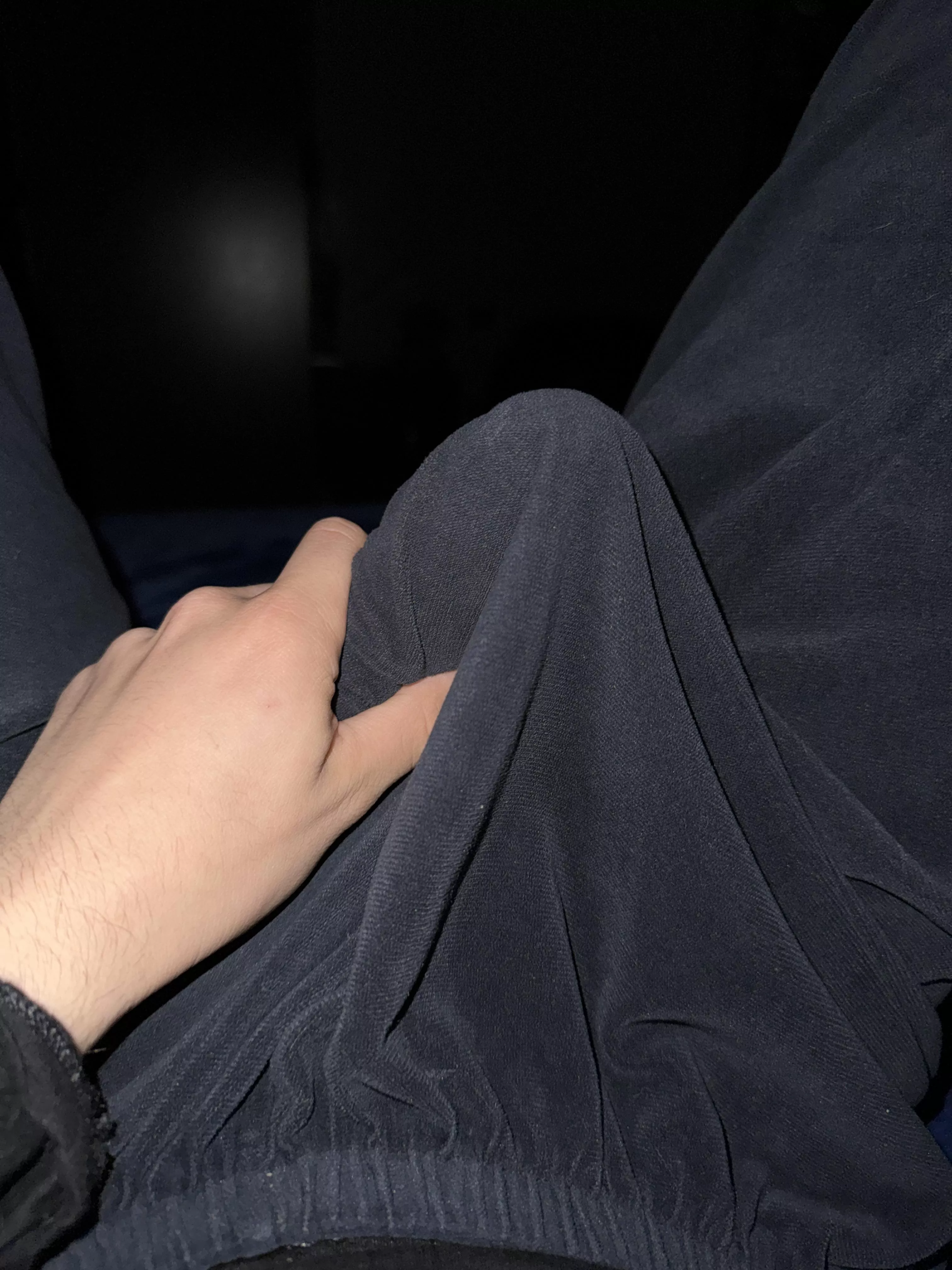 pretty big dick and i just cant hide it anymore. should i start post more? posted by Puzzleheaded-Pea5075