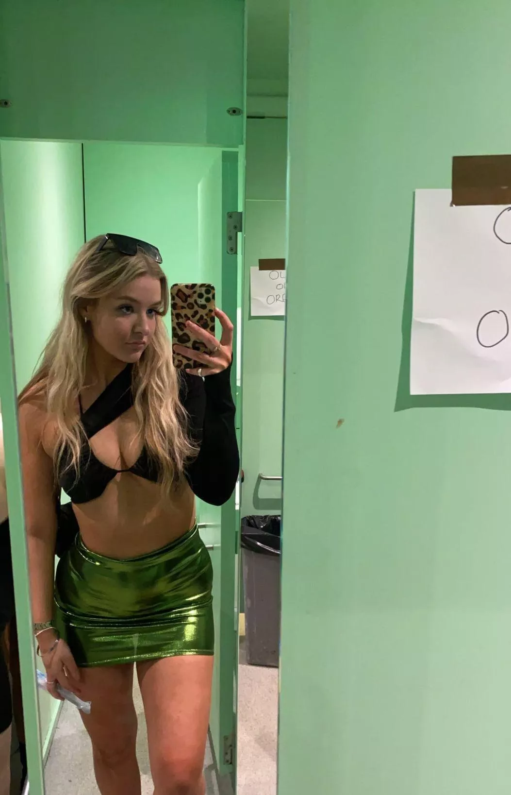 Raver posted by Swiftie4ever_713