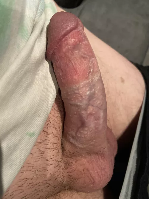 Ready for you(39) by Mghammer3811