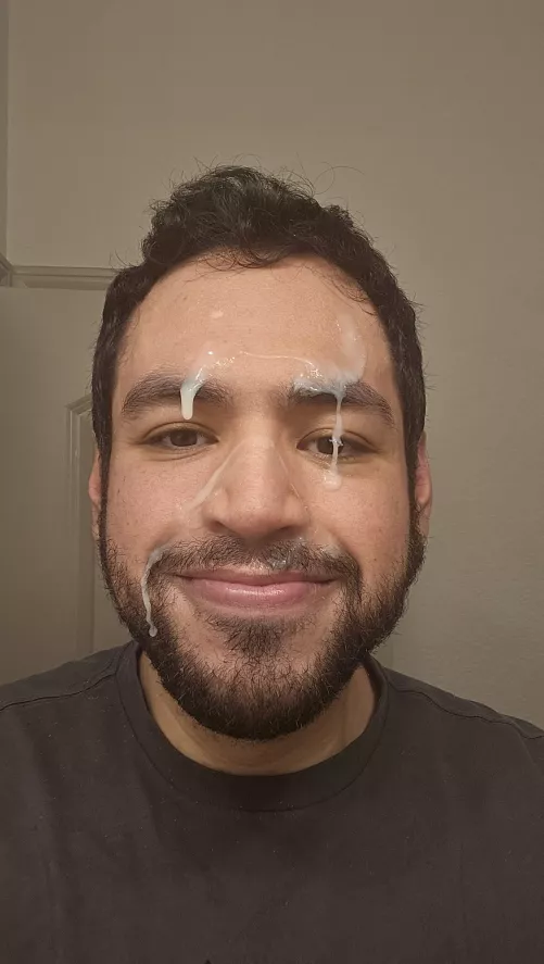 Rewarded again for a job well done (sc boyfriday5260)  by Inojin17