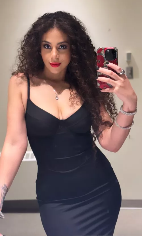 Samantha Irvin by Wolfguy425