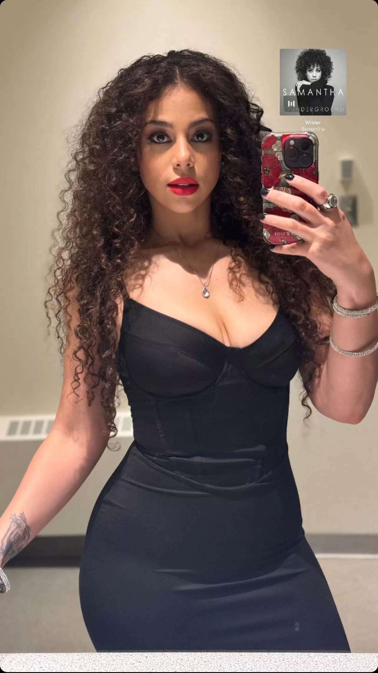 Samantha Irvin posted by big_g_67