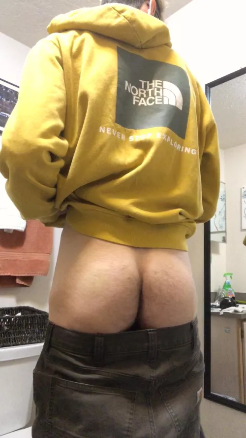 self explanatory ass pic by Apprehensive-March22