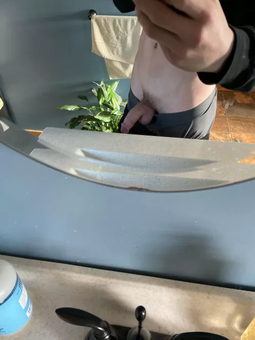 Semi looks good by One-Bowler-7126