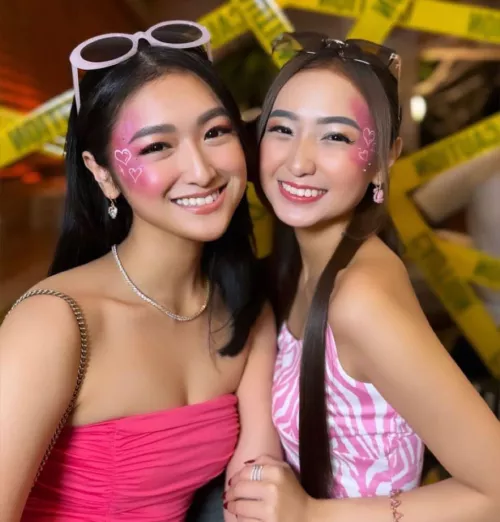 Sisters 👅 by hklthrowawayy