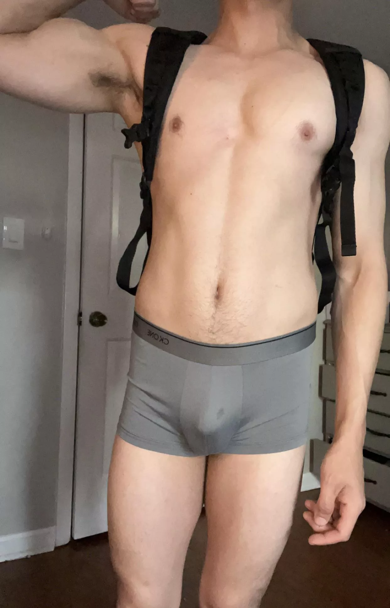 Smells great in here  posted by 0rangePurp