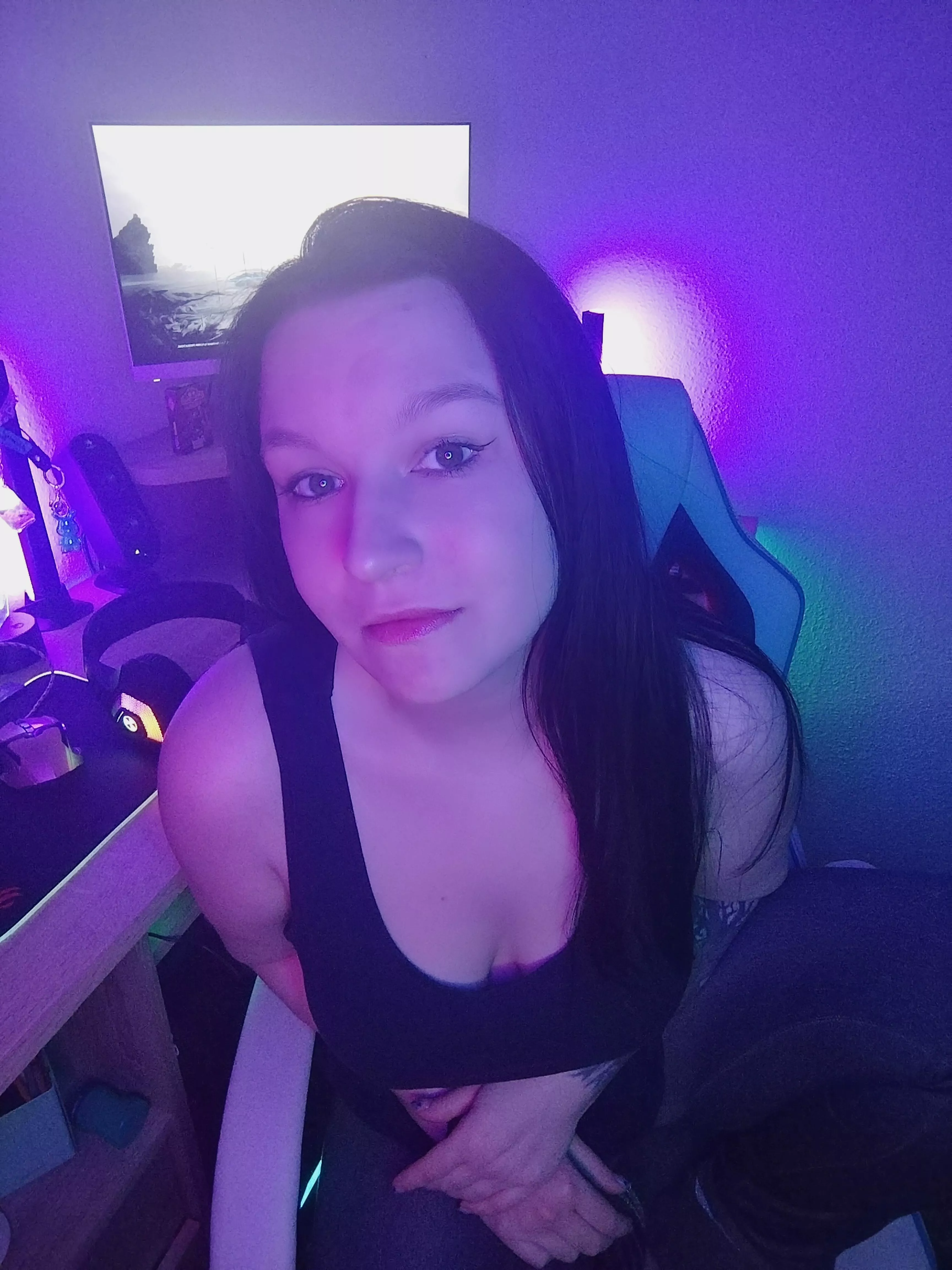 Something from my gaming room posted by Noriko-san