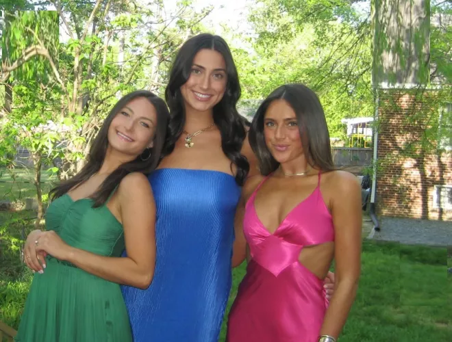 Sorority Girls by asdfjhsdfa