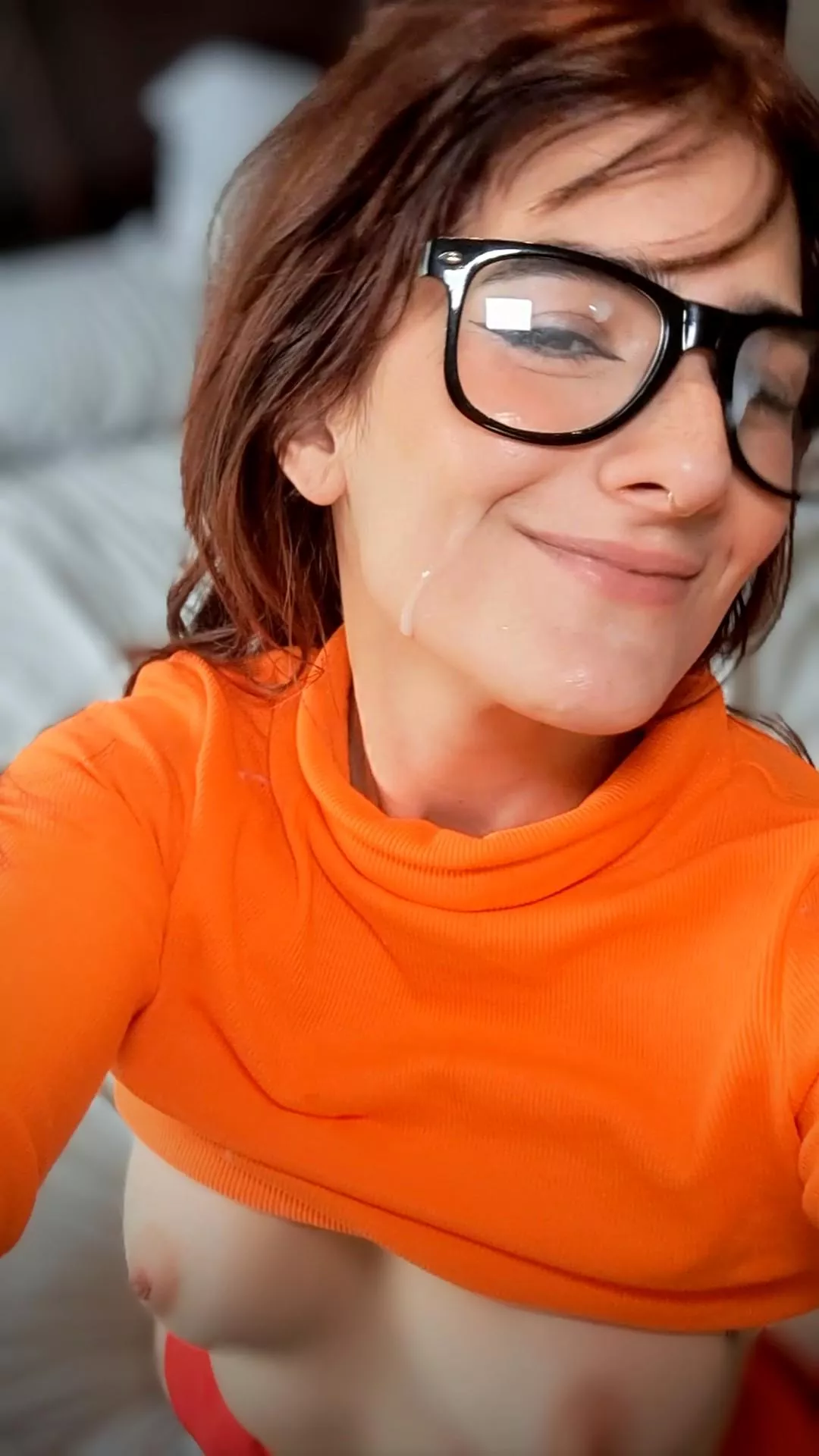 Stole A Quick Scooby Snack  posted by cpl420