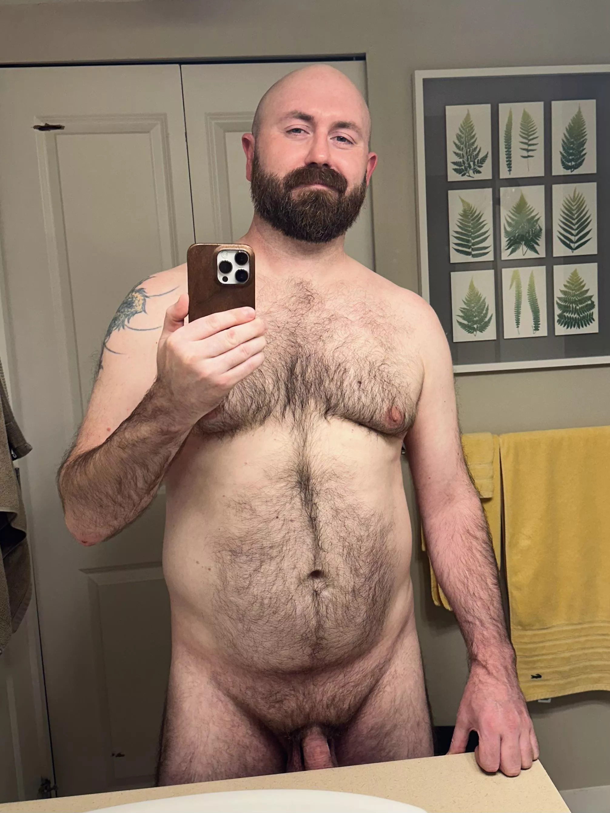 Stoner Dad posted by bothwaysopenjaws