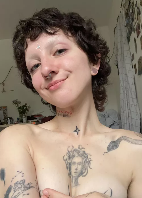 Stuff my face with ur dick and slap me by Brynlee_Valdez_